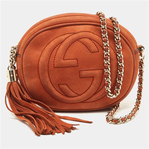 gucci disco soho crossbody|gucci disco bag best price.